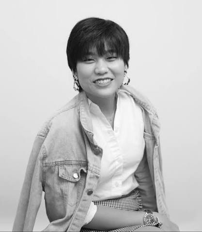 Adeline Ng, Co-founder of SuperSeed